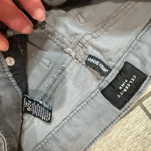 Jeans​ - Picture 5 of 7